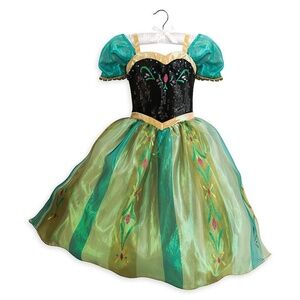 ✨ Disney Princess Dress Bundle – Anna & Queen of Hearts ✨